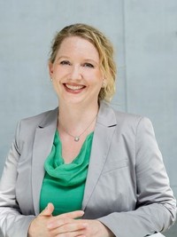 Susanne Hörz-Sagstetter