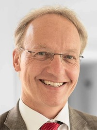 Dr. Götz Berberich<br>